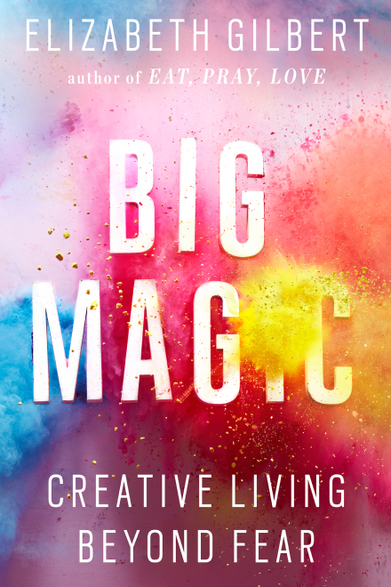 Big Magic