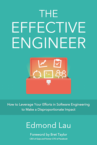The Effective Engineer